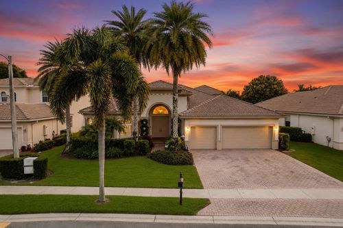 2903 Fontana Ln, Royal Palm Beach, FL, 33411-6801 | Card Image