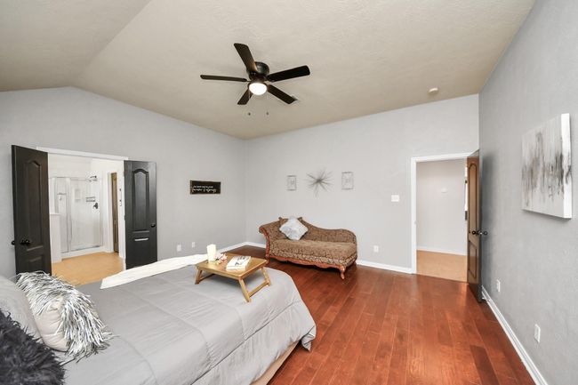 15122 Heron Meadow Ln, House other with 3 bedrooms, 2 bathrooms and 2 parking in Cypress TX | Image 23