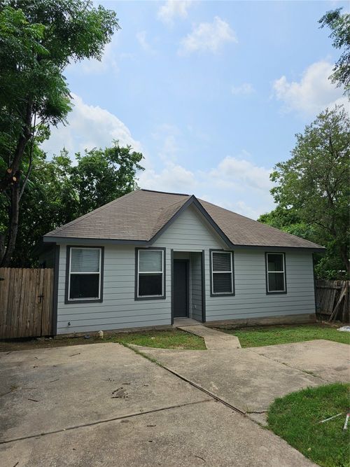 b-7617 Bennett Ave, Austin, TX, 78752-1609 | Card Image