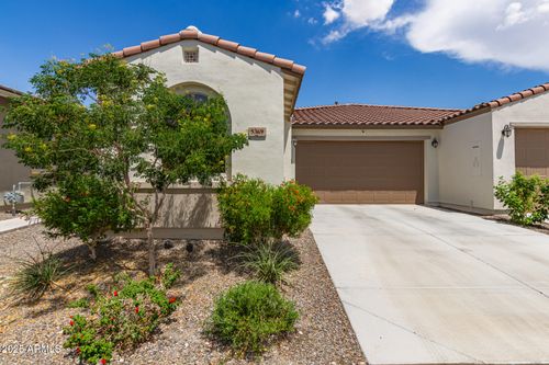 5369 N 205th Dr, Buckeye, AZ, 85396-5590 | Card Image