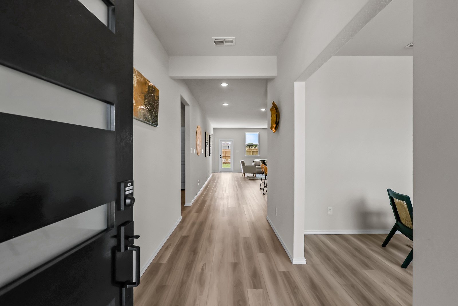 Residential in Seguin 4