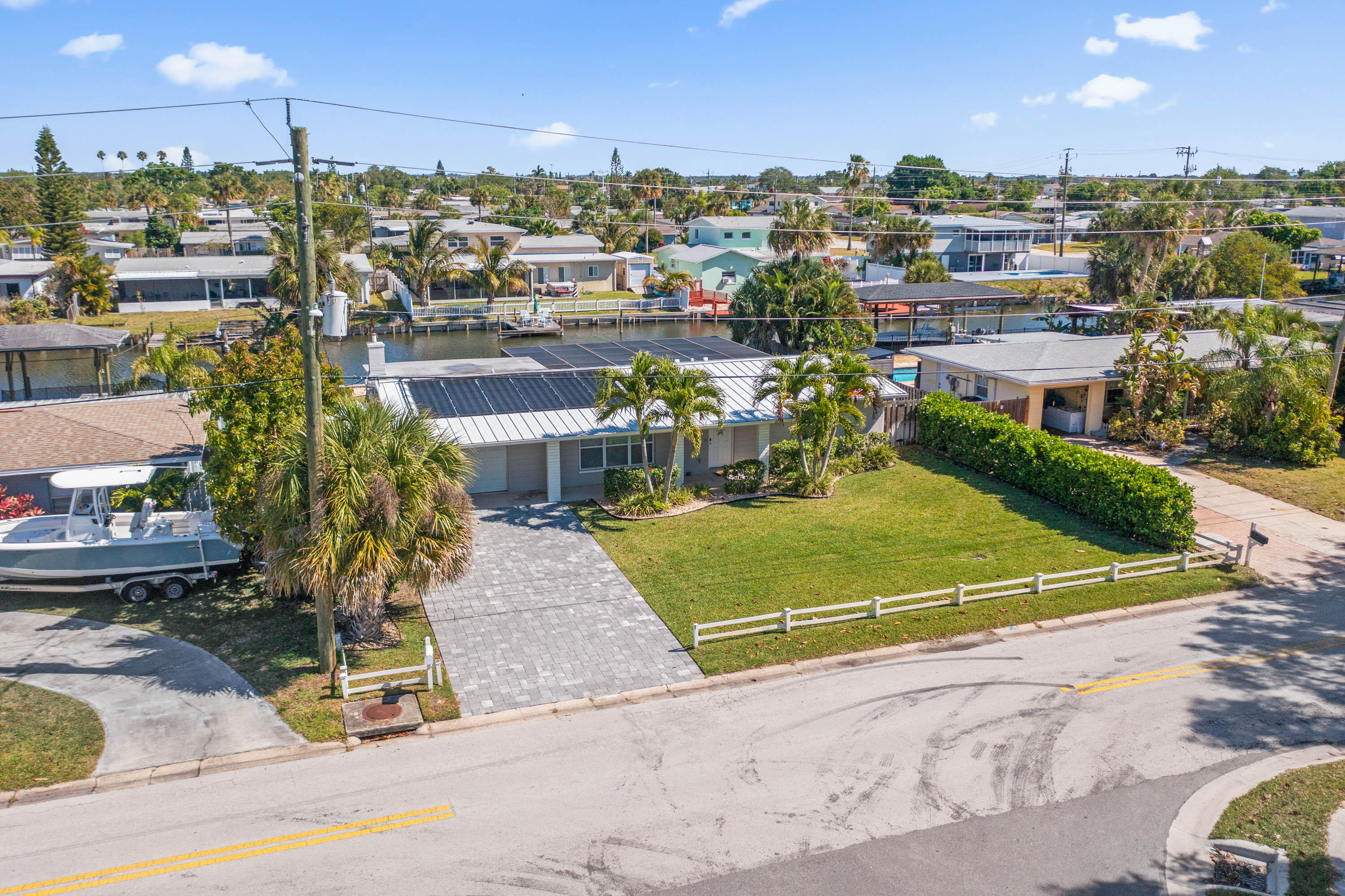 Alabama Ave, Merritt Island, FL 32953