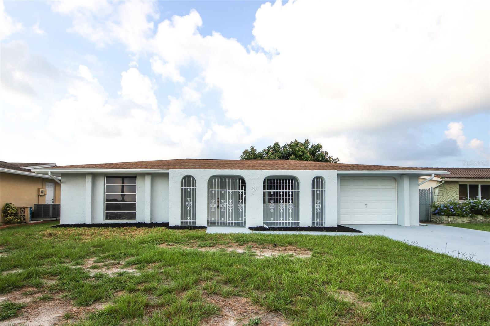 Marble Dr, New Port Richey, FL 34652