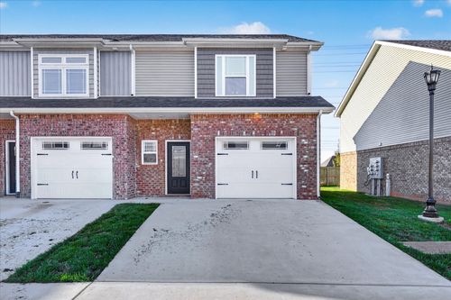 376 Fallow Circle, Clarksville, TN, 37040 | Card Image