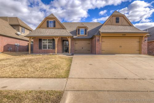 13339 21st St, Bixby, OK, 74008-1070 | Card Image