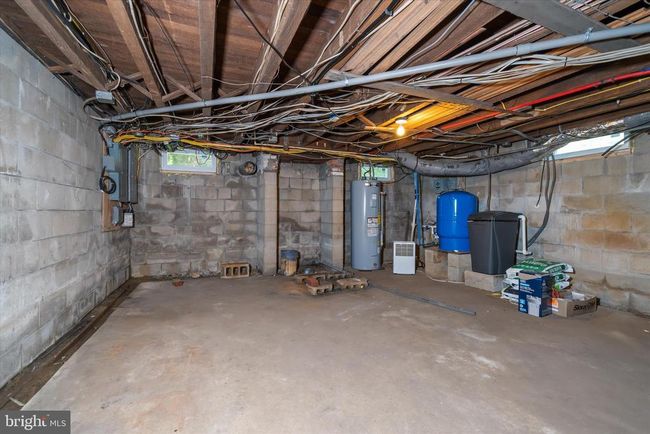 2981 Hay Point Landing Rd, House other with 3 bedrooms, 3 bathrooms and null parking in SMYRNA DE | Image 19