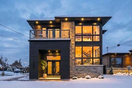 280 Rue Jean-Talon, Saint Jean sur Richelieu, QC, J2W1M6 | Card Image