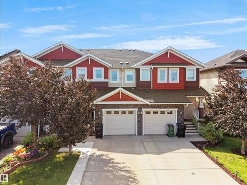 4487 Annett Common Sw, Edmonton, AB, T6W2V7 | Card Image