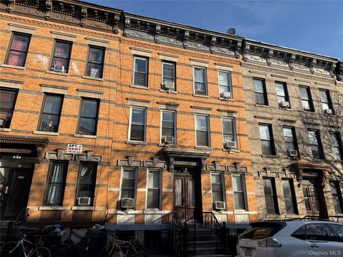 18-24 George St, Ridgewood, NY, 11385-5566 | Card Image
