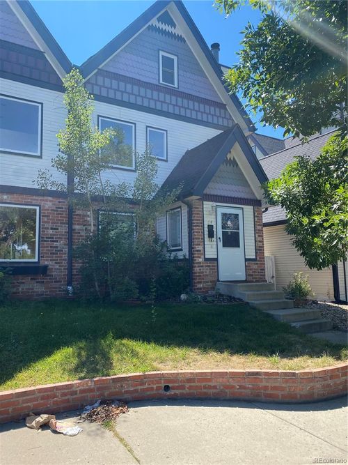 64 W Irvington Place, Denver, CO, 80223 | Card Image