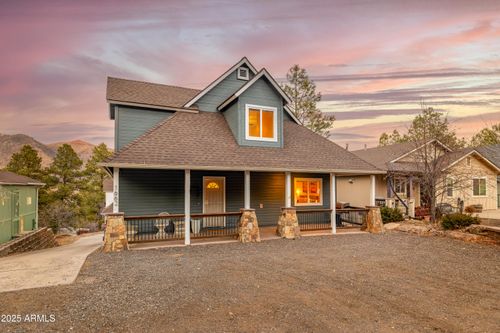 1662 E Mountain View Ave, Flagstaff, AZ, 86004-5142 | Card Image