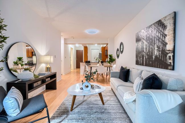 104 - 38 William Carson Cres, Condo with 2 bedrooms, 1 bathrooms and null parking in North York ON | Image 19