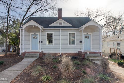915-B Exum Street, Durham, NC, 27701 | Card Image