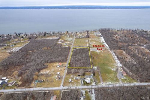 LOT8 Bushnell Shore Rd, Bridgeport, NY, 13030 | Card Image