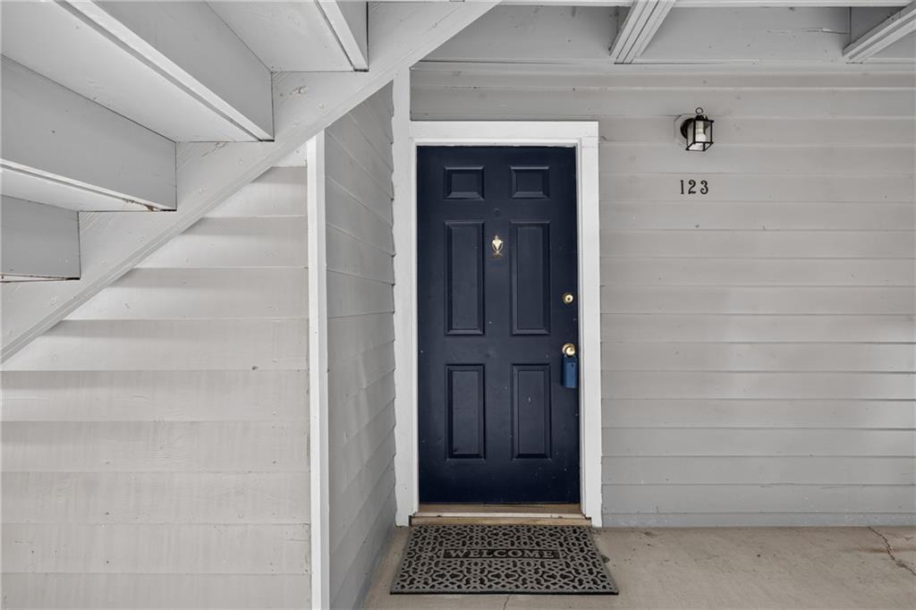 Residential Lease in Roswell 3