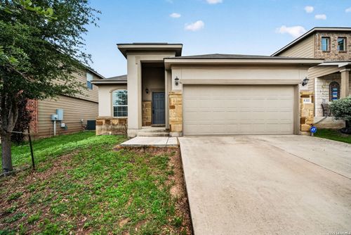 8311 Prickly Oak, San Antonio, TX, 78223-4597 | Card Image