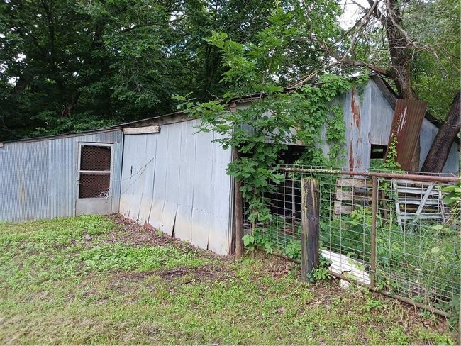 871 Sw 301 St Rd, House other with 2 bedrooms, 1 bathrooms and null parking in Chilhowee MO | Image 29