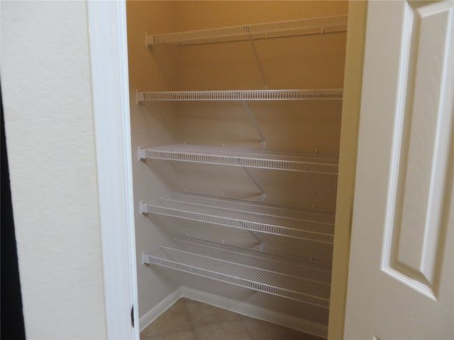 View of closet | Image 16
