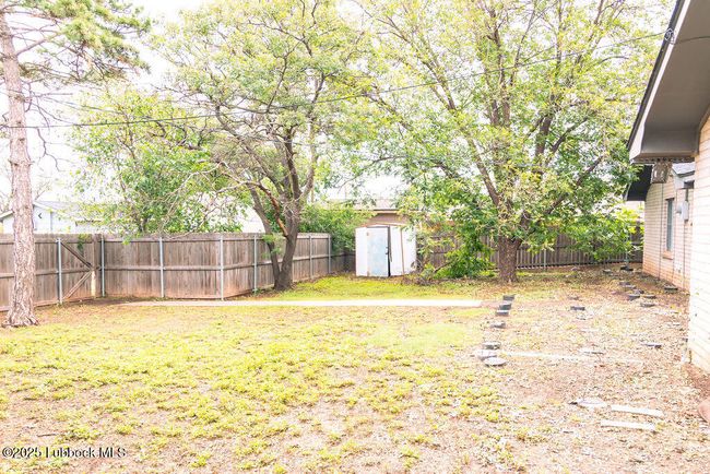 Backyard | Image 21