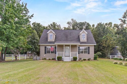 5301 Barber Rd, Seven Springs, NC, 28578-9409 | Card Image