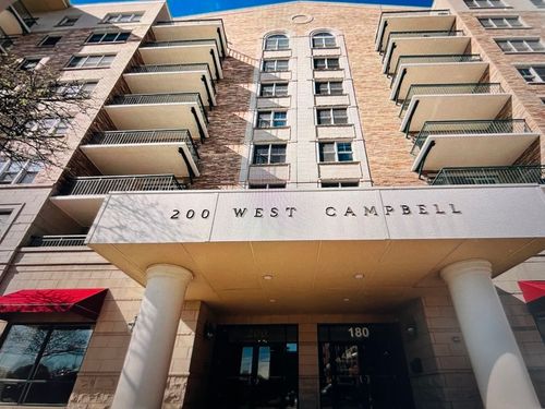 unit-505-200 W Campbell St, Arlington Heights, IL, 60005-5800 | Card Image