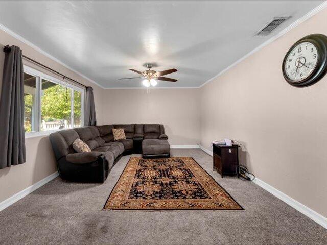 Residential in Red Bluff 5