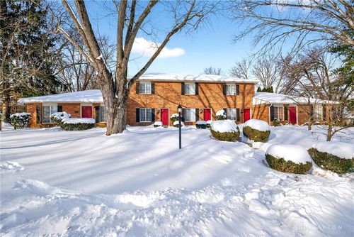 2525 Valais Ct, Sugarcrk Twp, OH, 45458-5408 | Card Image