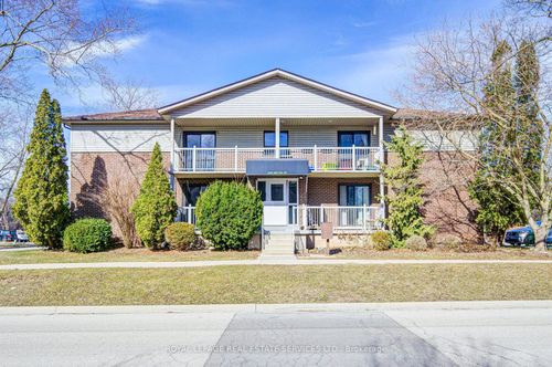 3-2329 Belyea St, Oakville, ON, L6L1N7 | Card Image