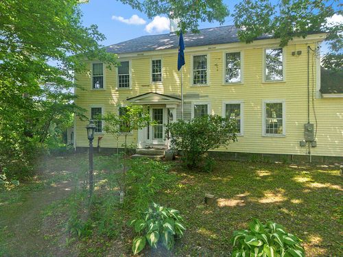 34 Burleigh Rd, Vassalboro, ME, 04989-3253 | Card Image