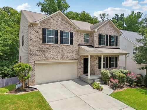 6108 Pierless Ave, Sugar Hill, GA, 30518-7154 | Card Image