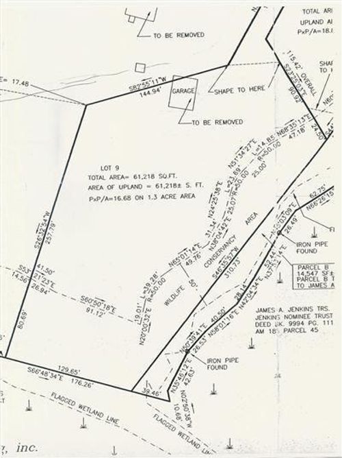 52 Meadow Farm Rd, Centerville, MA, 02632-3161 | Card Image