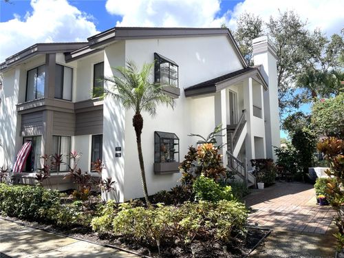 1735 Lake Cypress Dr, SAFETY HARBOR, FL, 34695-4506 | Card Image