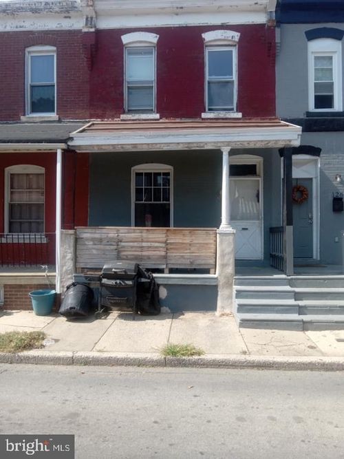 124 N Dearborn St, PHILADELPHIA, PA, 19139-2740 | Card Image