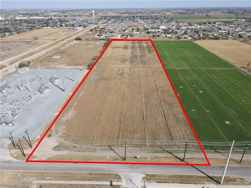 TBD E Alberta Rd, Edinburg, TX, 78542 | Card Image
