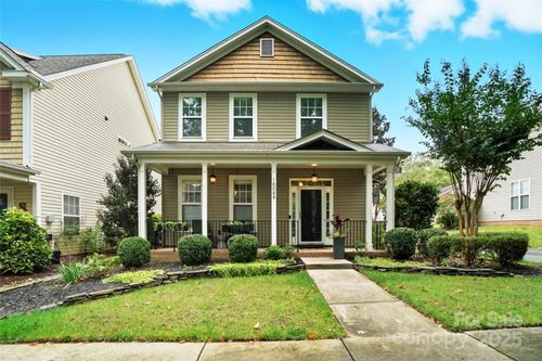 10048 Switchyard Dr, Cornelius, NC, 28031-8115 | Card Image