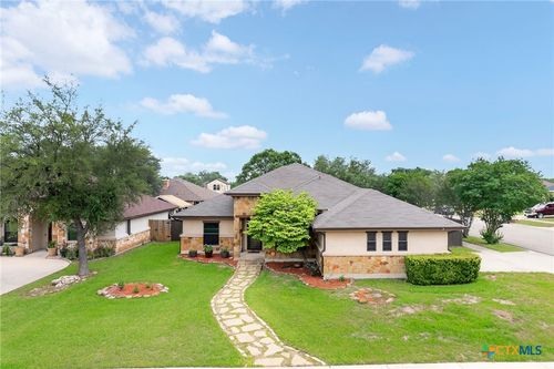 5300 Fiesta Oak Dr, Killeen, TX, 76542-6262 | Card Image