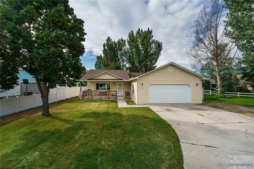 411 Granite Peak Drive, Columbus, MT, 59019 | Card Image