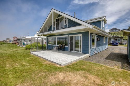 47811 Pacific Avenue, Moclips, WA, 98562 | Card Image