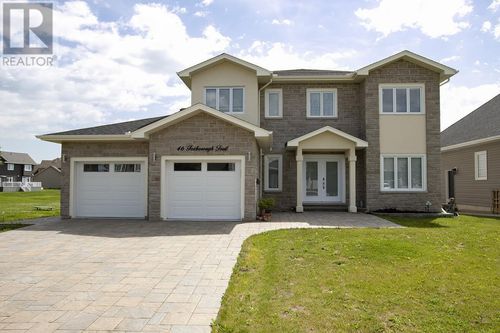 46 Foxborough Trail, Sault Ste. Marie, ON, P6B0A5 | Card Image