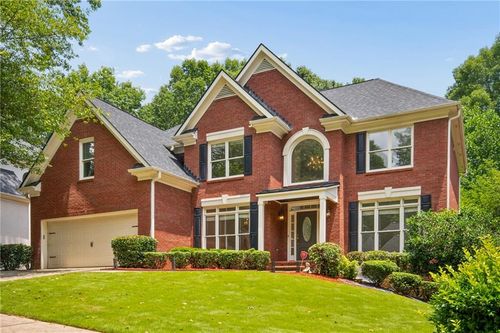 270 Edwardton Ct, Roswell, GA, 30076-3684 | Card Image