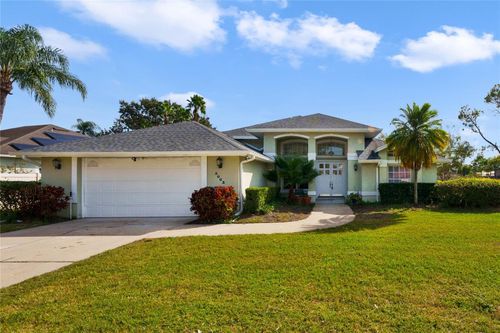 3003 Zaharias Dr, ORLANDO, FL, 32837-7009 | Card Image