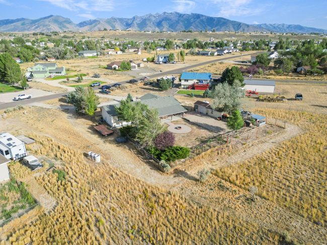 287 Flora Dr, House other with 3 bedrooms, 3 bathrooms and null parking in Spring Creek NV | Image 28