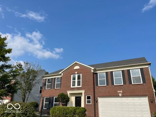 13763 Meadow Lake Dr, Fishers, IN, 46038-5571 | Card Image