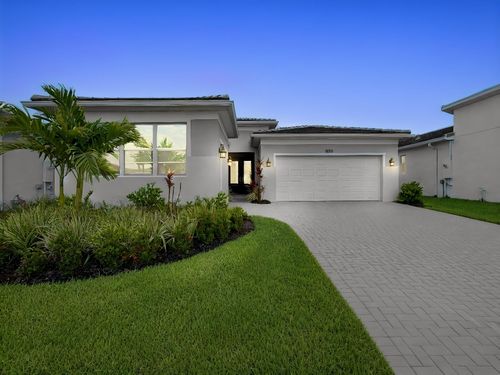 12151 Sw Ameresque Way, Port St. Lucie, FL, 34987-5815 | Card Image