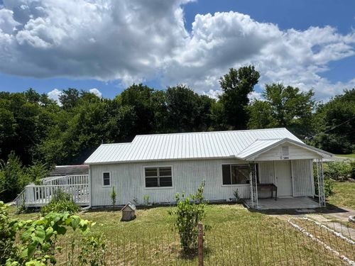 200 Tennessee St, Hot Springs, AR, 71901-4659 | Card Image