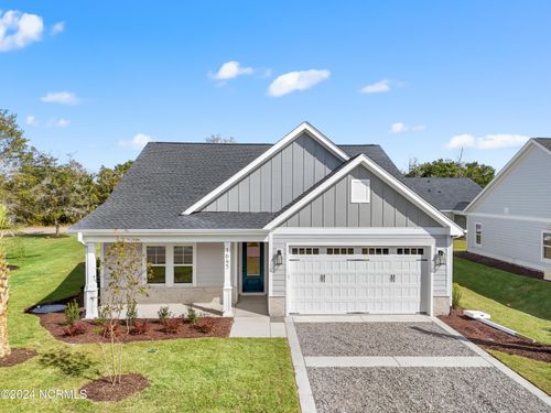 l-46-1645 Old Salt Run Sw, Shallotte, NC, 28470-6134 | Card Image