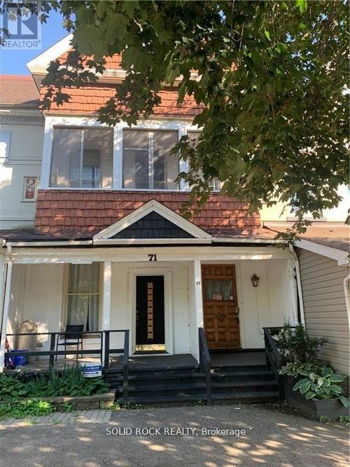 c-71 King Street E, Brockville, ON, K6V1B1 | Card Image