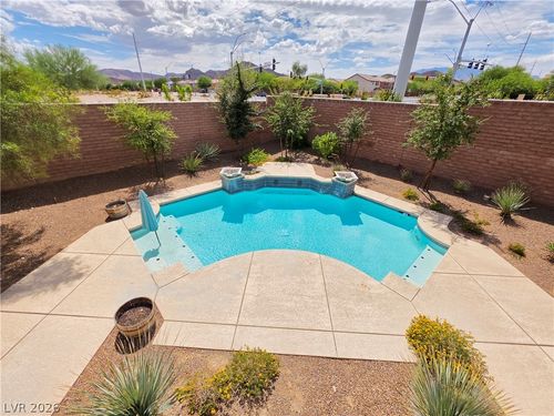 8593 Brackenfield Ave, Las Vegas, NV, 89178-4812 | Card Image
