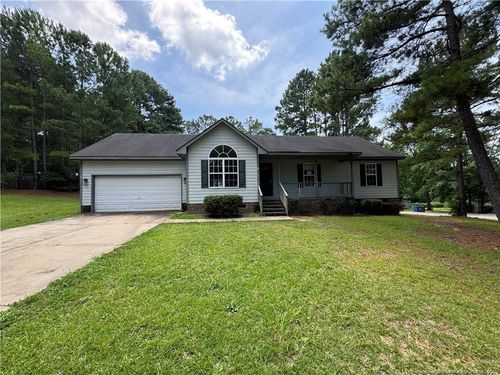 6497 Pittsfield Dr, Fayetteville, NC, 28303-5636 | Card Image