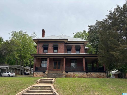 1201 Christine Ave, ANNISTON, AL, 36207-4659 | Card Image